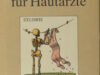 Scholz, Albrecht. Exlibris für Hautärtze.