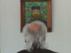 Dijkshoorn, Nico. Dijkshoorn kijkt kunst.