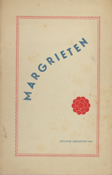 (Heeroma, K.H.) Margrieten.
