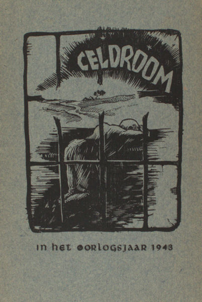 (Randwijk, H.M. van) Celdroom.