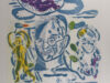 Woudstra, F.M. Mijn 1e liefde, Isaac Babel.