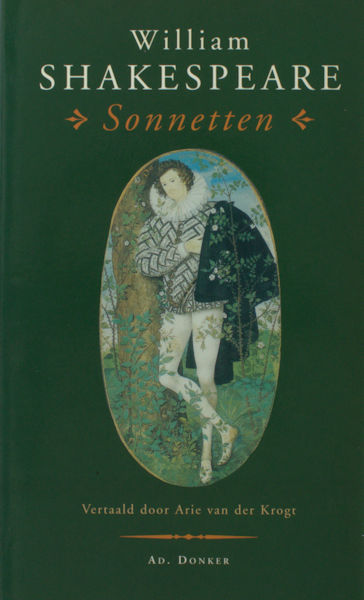 Shakespeare, William. Sonnetten.