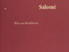 Broekhoven, Wim van. Salomé.