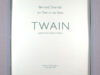 Divendal, Bernard & Jan Theun van Rees. Twain.