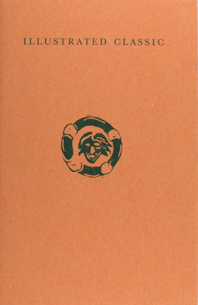 Broekhoven, Wim van & Lidwien Dister (lino's). Illustrated classics.
