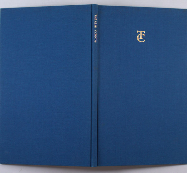 Brandt Corstius, H. e.a. Vriendenboek voor Thérèse Cornips.