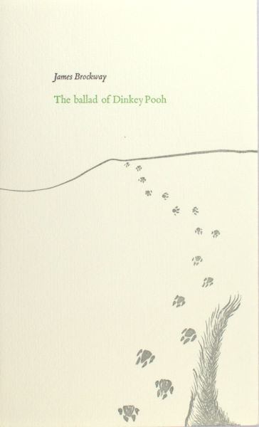 Brockway, James. The ballad of Dinkey Pooh.