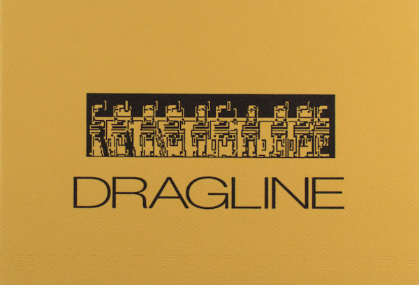 Montens, Frans. Dragline.