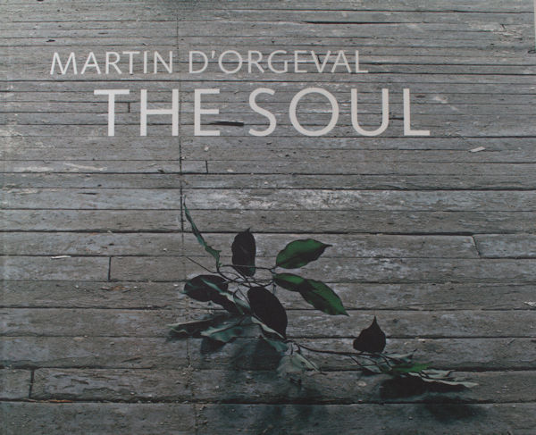 Orgeval. Martin d'. The soul.