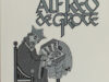 Grote, Alfred de. De spreuken van Alfred de grote. Een twaalfde-eeuwse Engelse spreekwoordenverzameling.