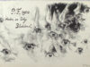 Mensinga, Jan. Vliegende ogen. PF 1980 J.G. Kooy, H. Blokland.
