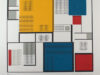 Jong, Frans de, Piet Mondriaan. De Laatste Schreeuw 7.