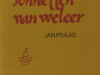 Praas, Jan. Utrechtse sonnetten van weleer.