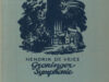 Vries, Hendrik de. Groninger symphonie. Het Munster-Keulse beleg.