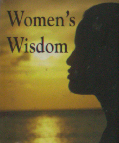 Women's wisdom. Little book of quotations.