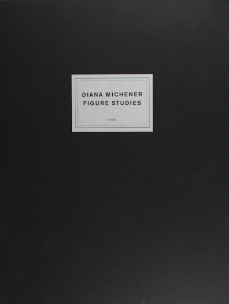 Michener, Diana. Figure studies.