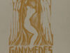 Mérode, Willem de. Ganymedes.