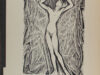 Mérode, Willem de. Ganymedes.