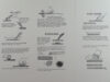 Rooy, G.J.M. (Gerard) van & Frans Simons (typografie). Een korte uitleg over enkele van de belangrijkste plaatdruktechnieken.