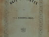 Alberdingk Thijm, J.A. Drie gedichten.