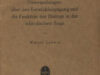 Ludwig, Werner. Untersuchungen über den Entwicklung und die Funktion des Dialogs in der isländischen Saga.