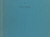 Ahlheid, Frans. Quintilian, the preface to book VIII and comparable passages in the Institutio Oratoria.