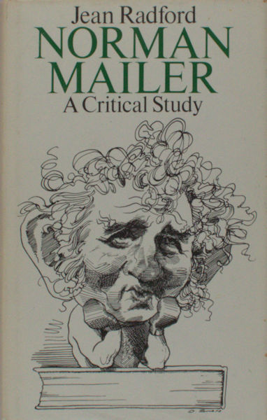 Radford, Jean. Norman Mailer.