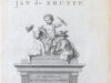 Kruyff, Jan de. Gedichten.