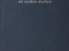 Tichelaar, P.A. e.a. (red.). Opstellen over de Koninklijke Bibliotheek en andere studies.