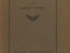 Verwey, Albert. Hendrick Laurensz. Spieghel.