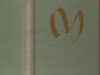 Kossmann, F.K.H. Opkomst en voortgang van de Maatschappij der Nederlandse Letterkunde te Leiden.
