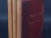 Potgieter, E.J. Kritische Studien.
