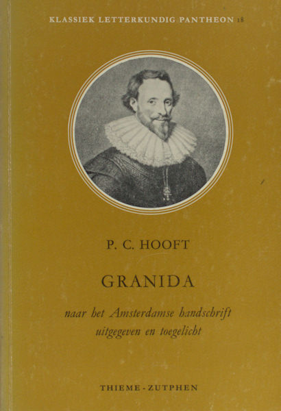 Hooft, P.C. Granida.