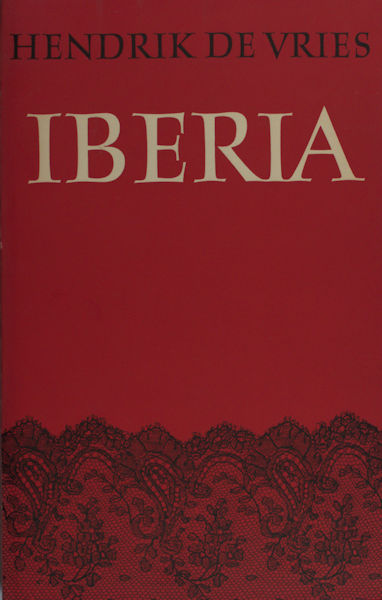 Vries, Hendrik de. Iberia.