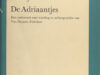 Prick, Harry G.M. De Adriaantjes.